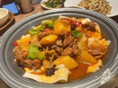 -耶里夏丽·丝路新疆菜·清真食品(徐家汇臻选店)