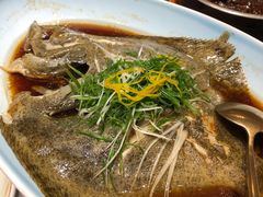 -都市阳光海鲜城(青山湖店)