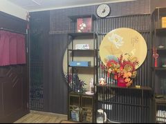 -常仁健康·经络推拿·按摩艾灸养生馆(长宁路店)