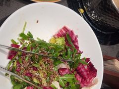 -腾格里· 蒙古山羊火锅(北京中关村店)