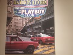 -香港港岛英迪格酒店