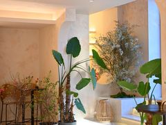 -HUATA 'Holiday Plan 花榻