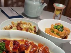 -小荔园·粤菜小馆(美的悦然广场店)