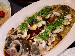 -三利音·东方司宴(外滩店)