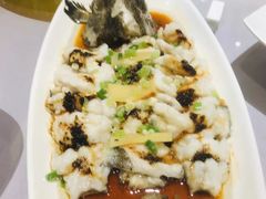 -顺风江南宴(静安大融城店)