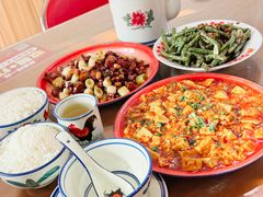 -小街47號江湖菜(四合院店)