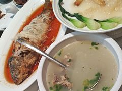 -梅利汴京烤鸭•开封豫菜地标店(东大街店)