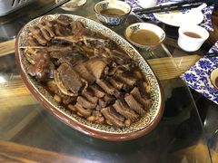 一鹅六食-百丈园(陈村店)