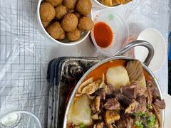 -麻木老地方牛筋牛杂(长堤街店)