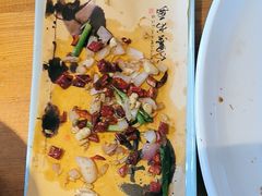 -鸡毛换糖(高桥店)