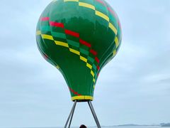 -漳州滨海火山岛自然生态风景区