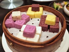 -山水雅居·江南雅宴(运河公园店)