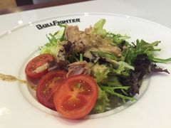-斗牛士牛排餐厅(嘉里汇店)