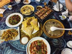 -龙姐私房菜(和顺古镇店)