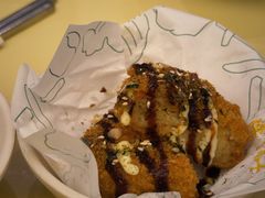-米仓食堂(皇庭广场店)
