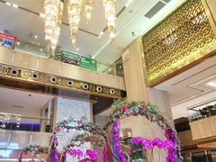 -粤海喜来登酒店·&More聚驿(天河城店)