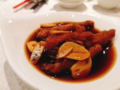 -红棉中餐厅·广州海航威斯汀酒店