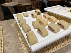 -素满香·素食自助餐厅(直营·大兴街店)