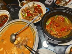 -鑫悦楼煎蟹·16年海鲜大排档