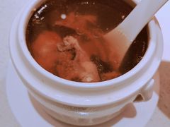 -膳心记-明火四宝煲仔饭(燕南店)
