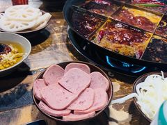 -正南齊北重庆老火锅(光华村直营店)