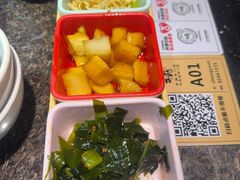 -正苑26年海鲜烤肉•牛尾汤汤饭(东港店)