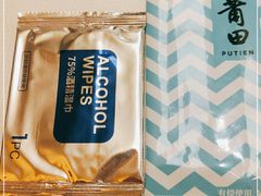 -莆田餐厅PUTIEN(西安万象天地店)