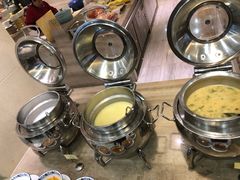 -威海铂丽斯国际大酒店(威海高铁站店)