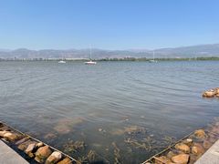 -西昌邛海湿地