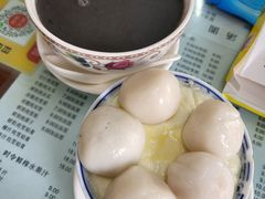 -阿三麻蓉汤圆(顺光大厦店)