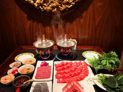 -南门涮肉(东单店)