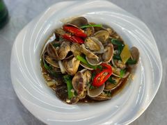 -众味海鲜大排档·活海鲜·潮汕味(南澳店)