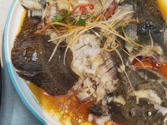 -四海蒸鲜蒸汽海鲜自助(北戴河店)