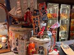 -大连星海皇冠假日酒店