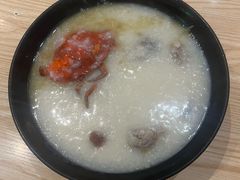 -滋味满屋美食坊(上海街店)