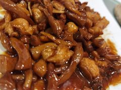 -听涛雅苑百味饺子老家菜馆