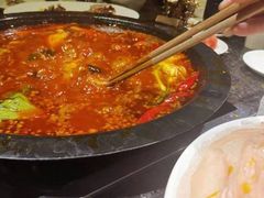 -满江红火锅(凯德店)