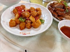 -德記大排档 26年老字号(西湖店)