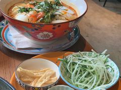 -Ginger(兴国路店)