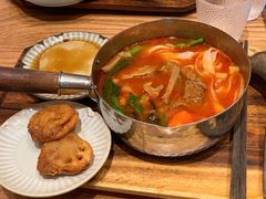 -小满手工粉(上海月星环球港店)