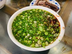 吾穆勒蓬灰牛肉-吾穆勒蓬灰牛肉面·清真(北滨河中路店)