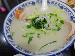 -一哥美食(总店)