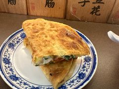 -老客满蛋饼(双塔市集店)