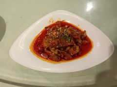 夫妻肺片-峨嵋酒家总店(车公庄店)