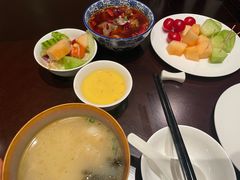 -京香轩·中餐厅(上海中庚聚龙酒店)