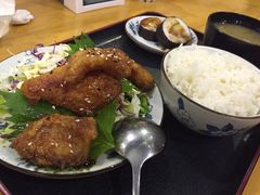-京和风.日式家庭料理(京和风食堂大仓店)
