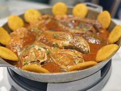 -海旺小海鲜大排档(冠亚星城店)