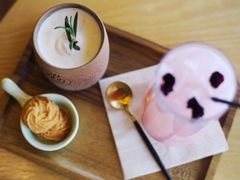 -ZING COFFEE 镜咖啡