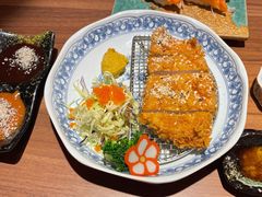 -隐月· 㐂和食屋(芝罘万达公馆店)
