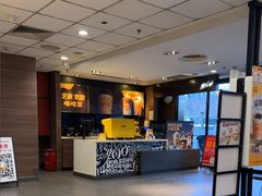 -麦当劳(武汉火车站店)